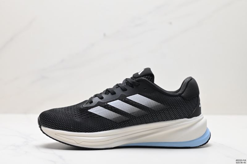 Adidas Alpha Shoes